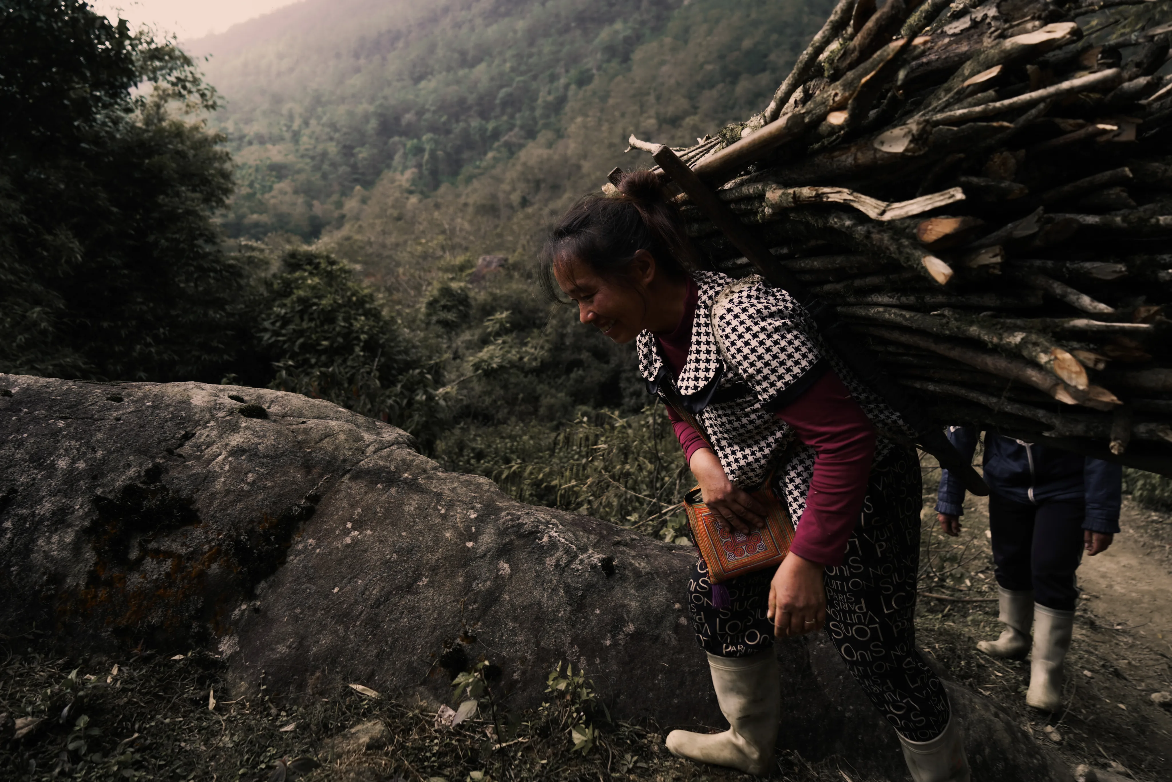 Những điều cần chuẩn bị trước khi trekking